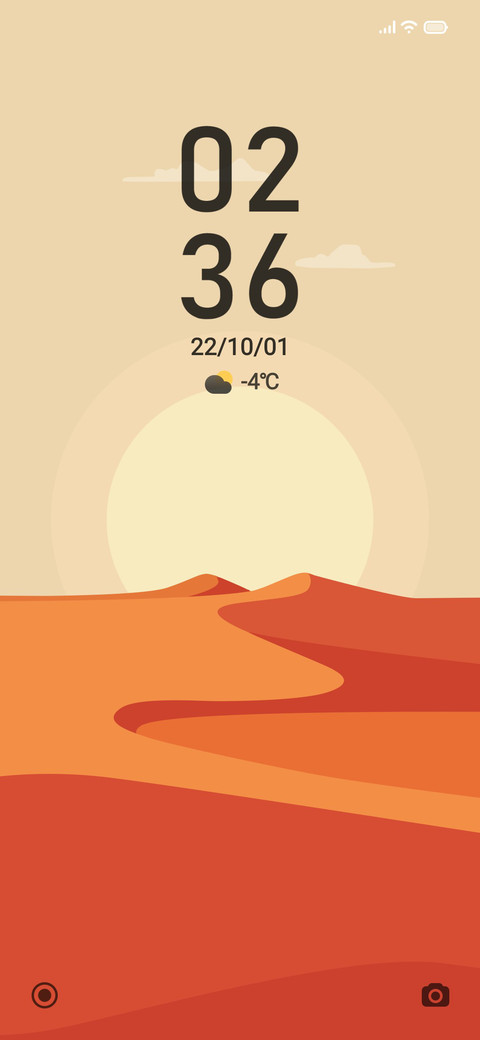 Virtual screenshot