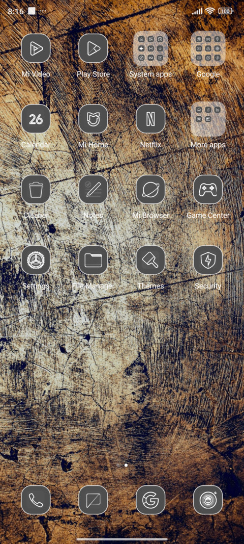 Pisang Kepok screenshot