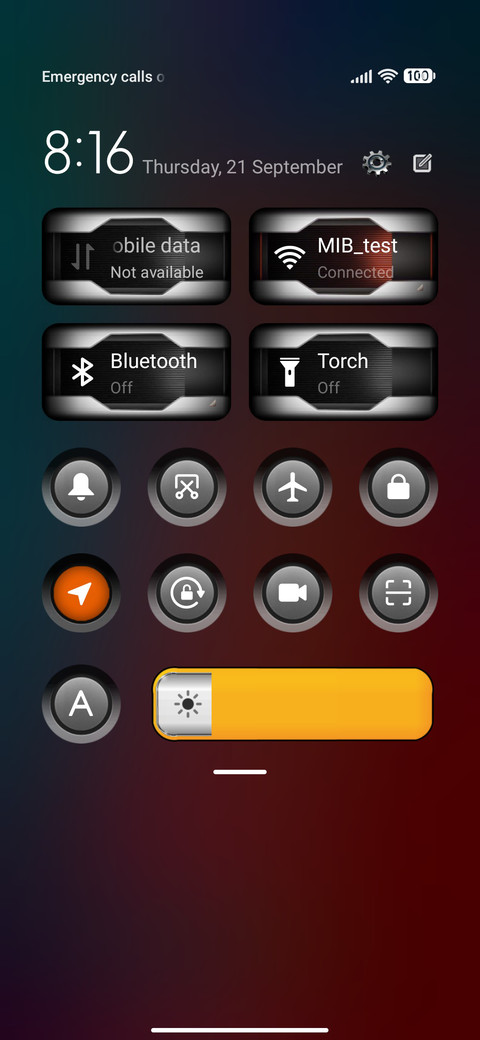 Red m14 screenshot