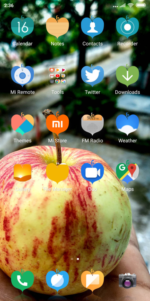 Apple_DWM3 screenshot