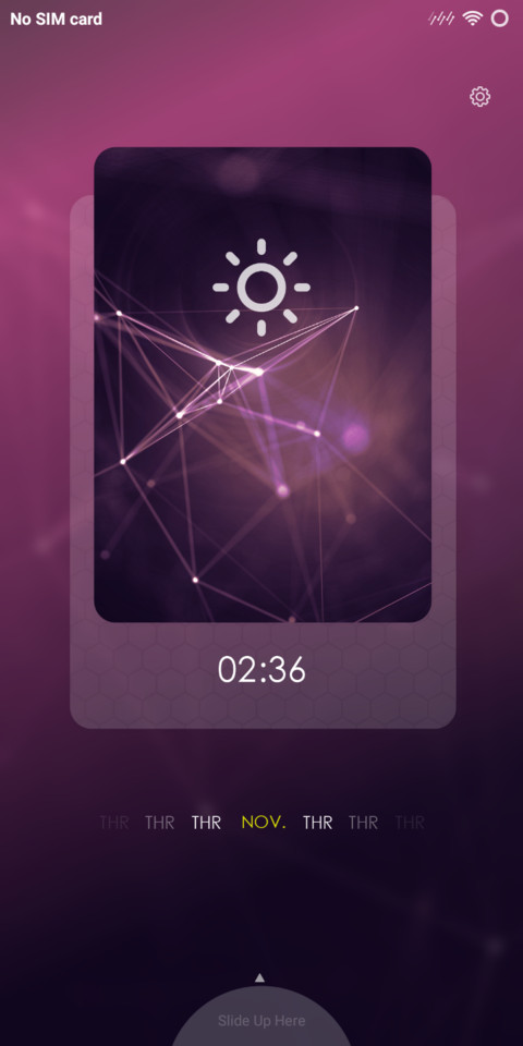 Plexus_DWM3 screenshot