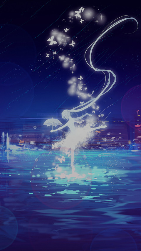 韶华 screenshot