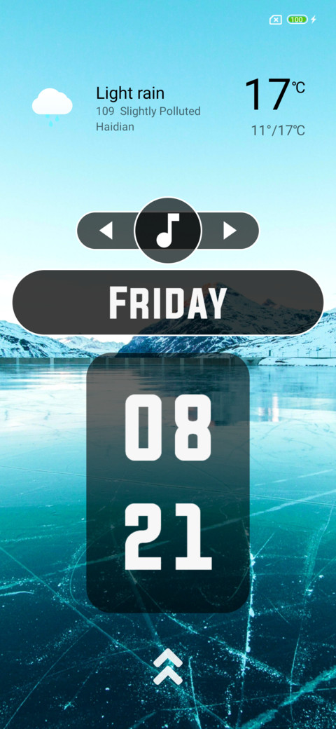 Frozen1 screenshot