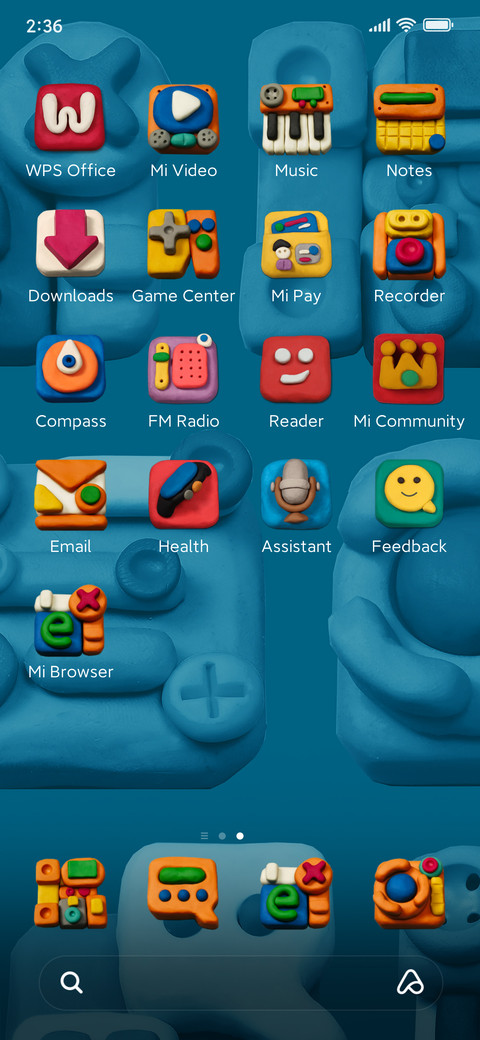 Walky Talky 2 screenshot