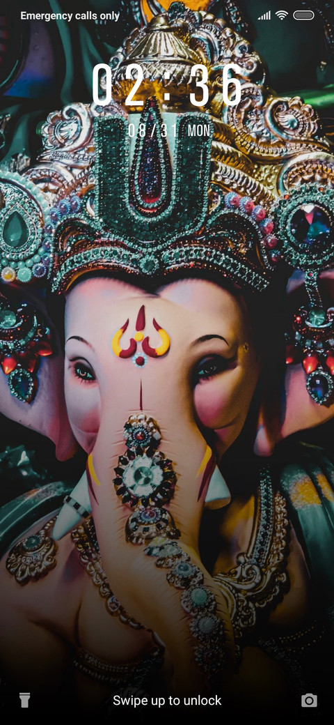 Ganesha_3MDS screenshot