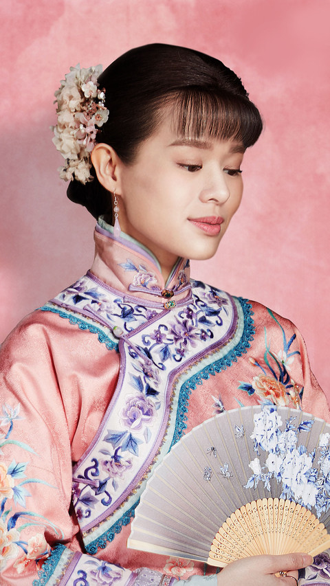 那年花开月正圆 screenshot