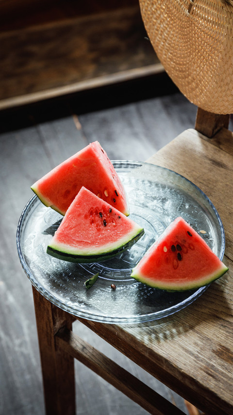 Eating melons can also reduce blood sugar levels screenshot