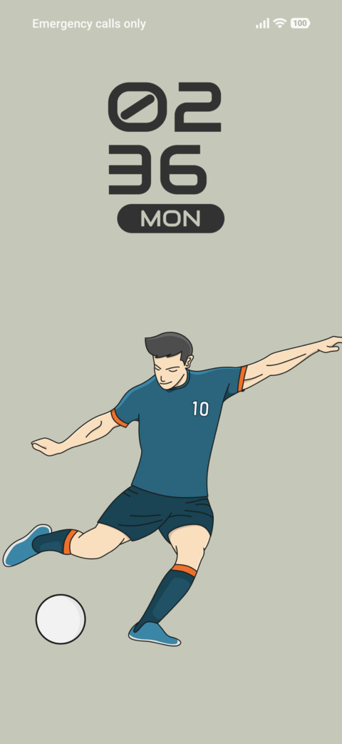 Victory Net screenshot