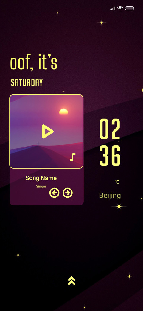 Elegant_5 screenshot