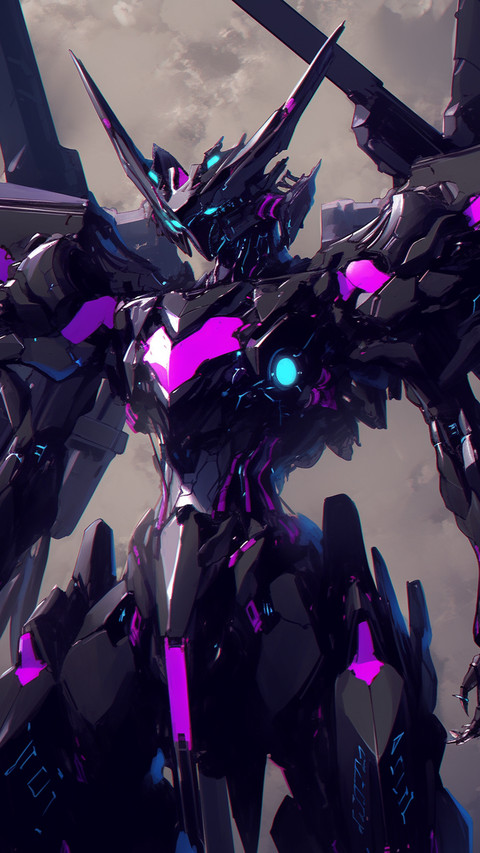 机甲之战-顶晟科技 screenshot