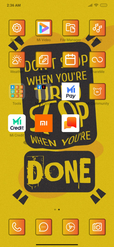 Door Of Success screenshot