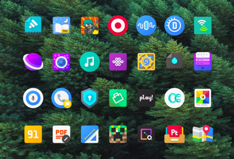 Minty free screenshot