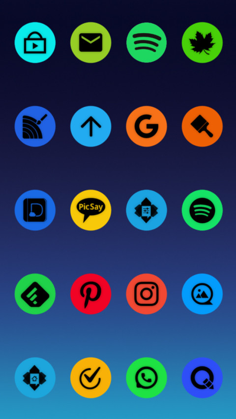 Pure_DWM19 screenshot