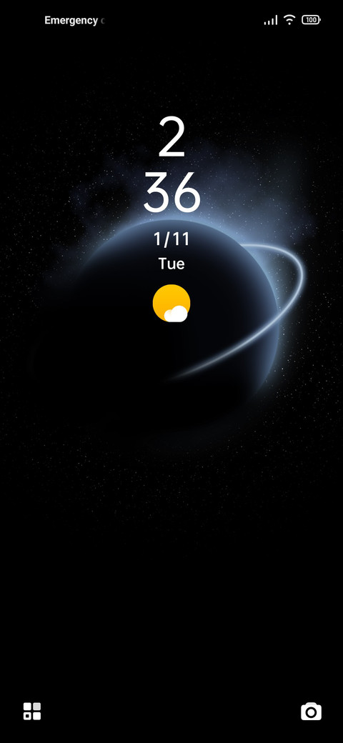 Mag v11 screenshot