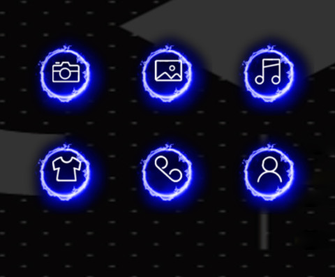我凭实力单身 签名 screenshot