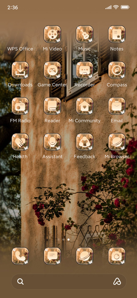 Memory Warm screenshot