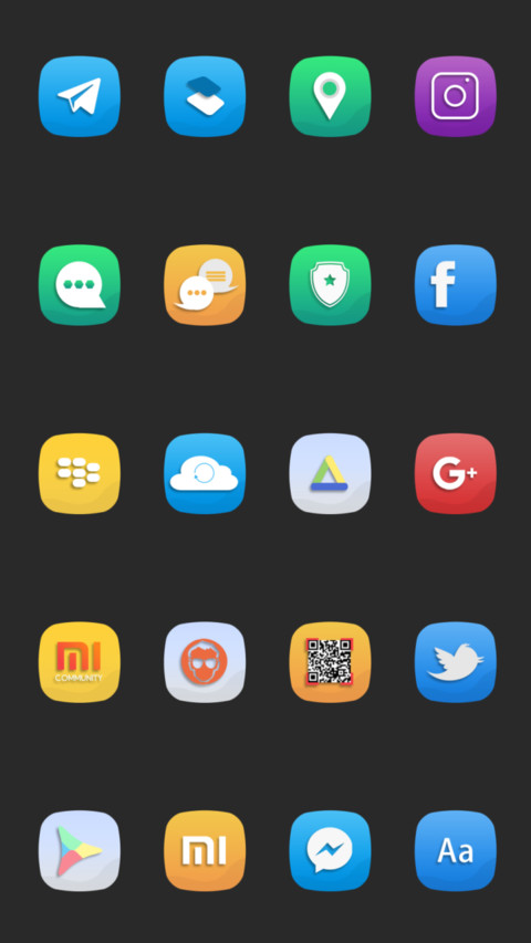Adara Flower TT screenshot