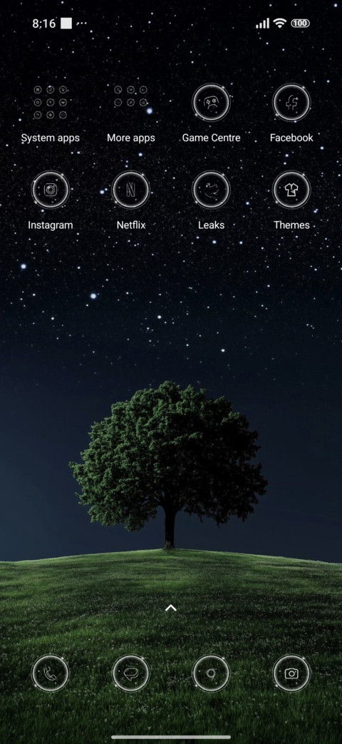 tree screenshot