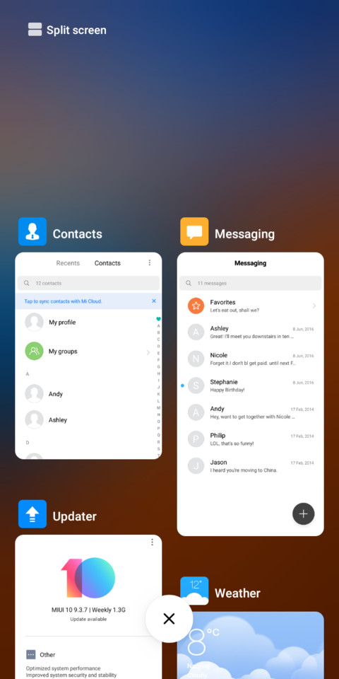 LIGHT [Exodus] screenshot