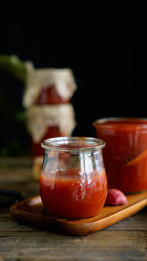 Easy to learn hawthorn sauce 3 screenshot