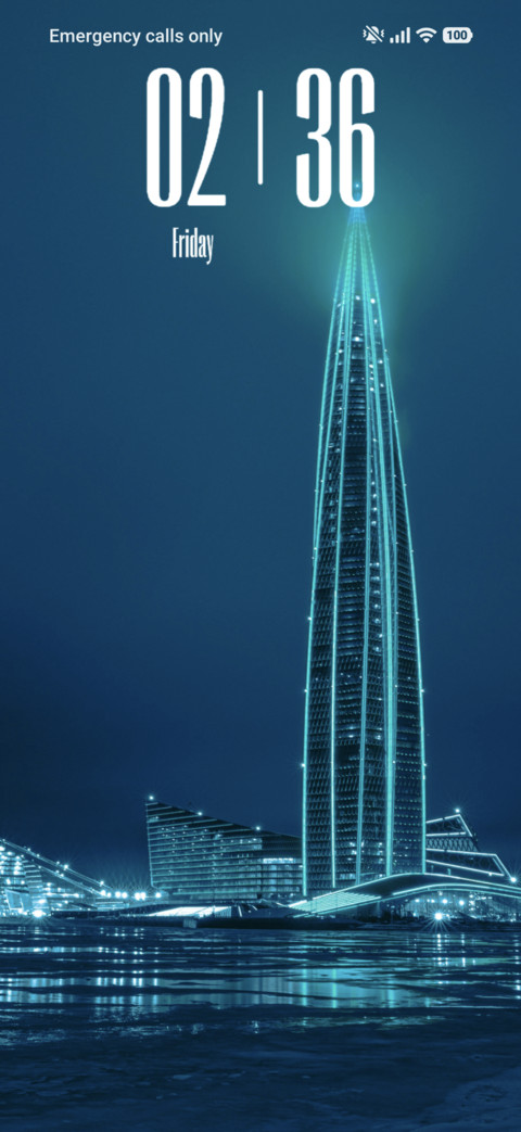 Tower screenshot
