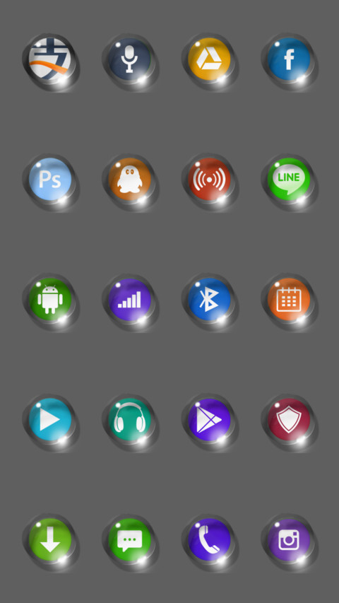 Yoz Bottle Messages screenshot