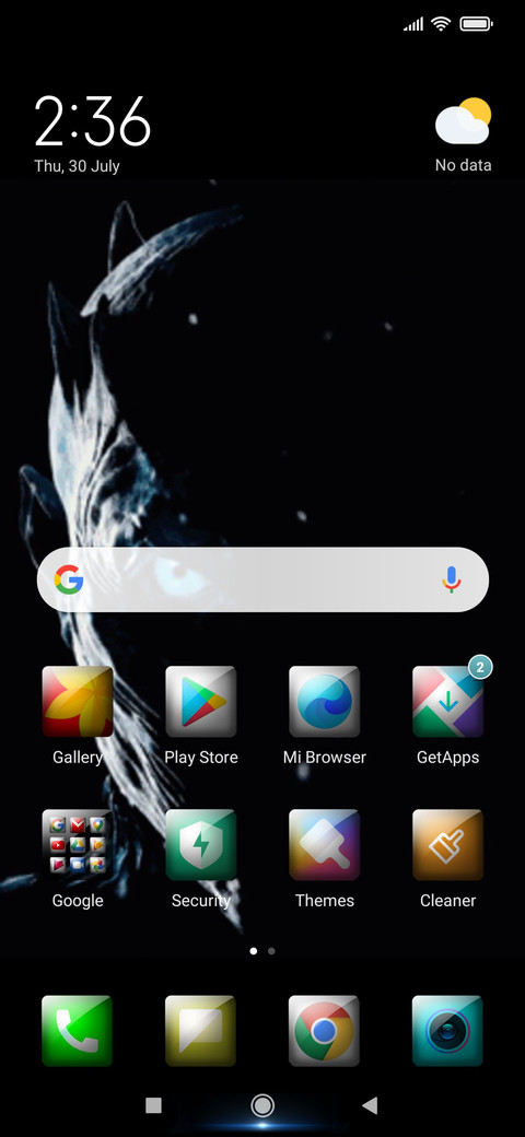Night King screenshot