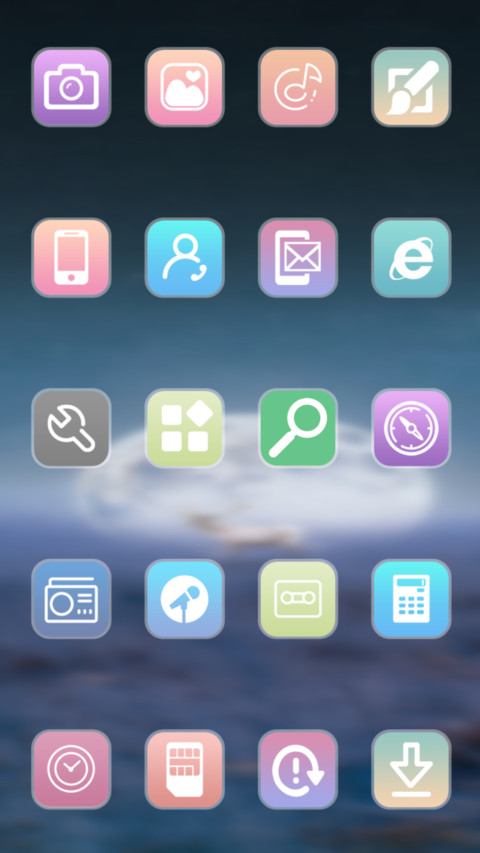 微光SO screenshot