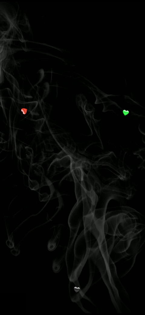 烟雾余情未了 screenshot