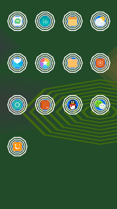 Spider Nest_DWM3 screenshot