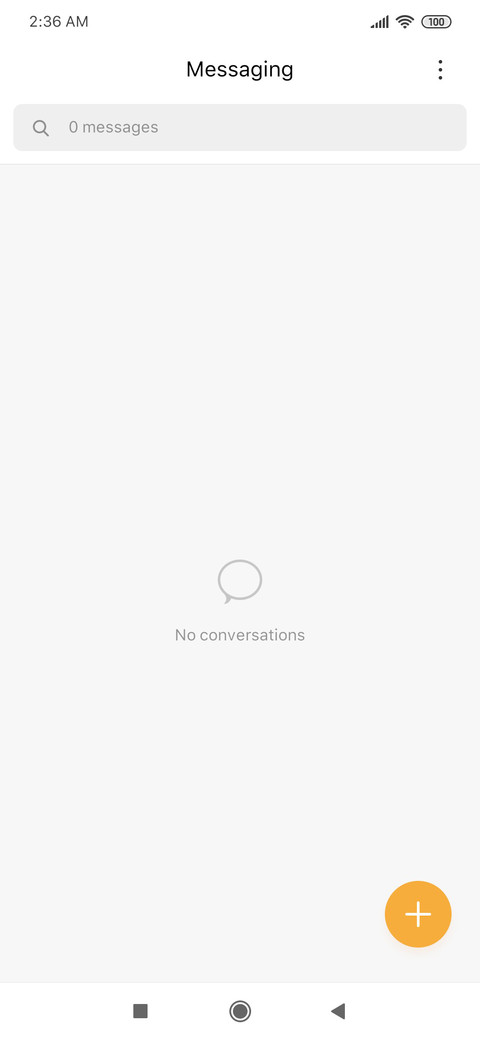 ios font screenshot