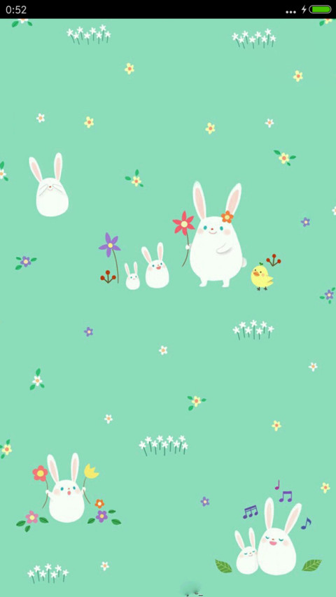 小萌兔（好评抽奖动态） screenshot