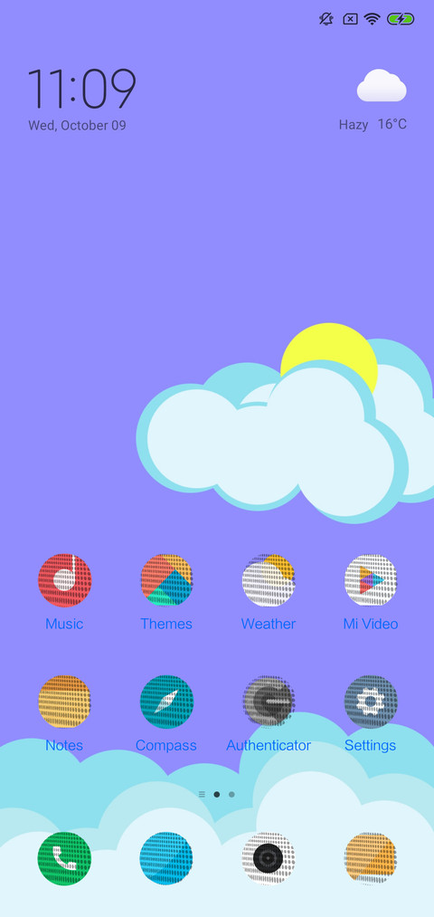gyozil_DWM2 screenshot