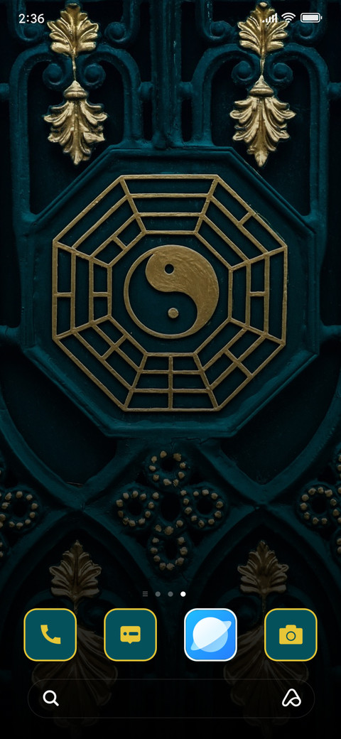 Gate screenshot