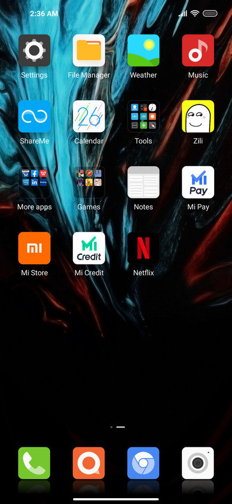 Abstra screenshot