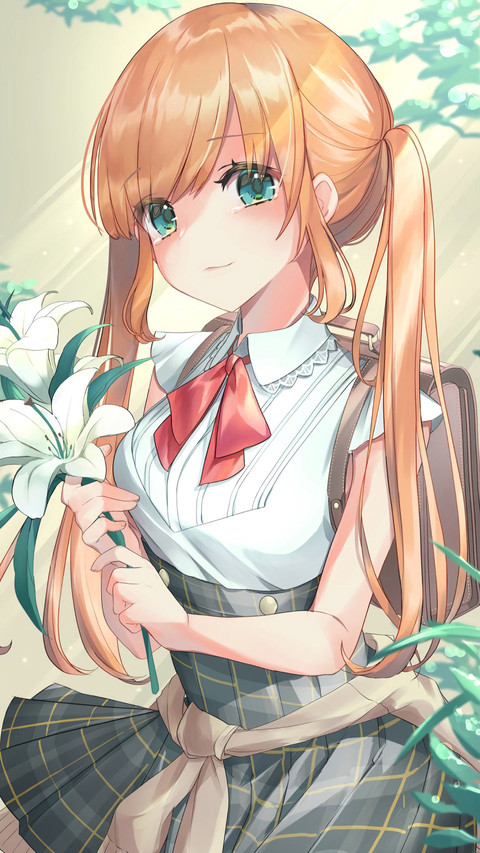 阳光明媚 screenshot