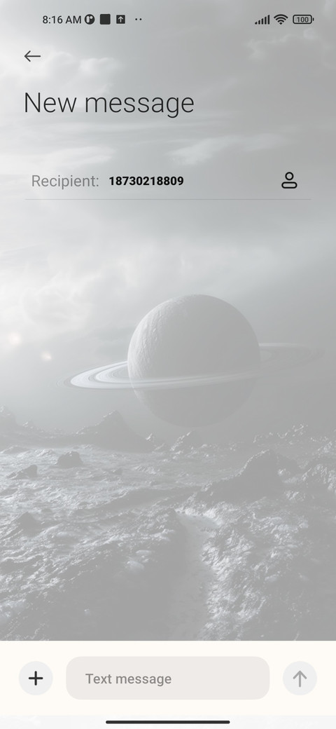 Planetary ash screenshot