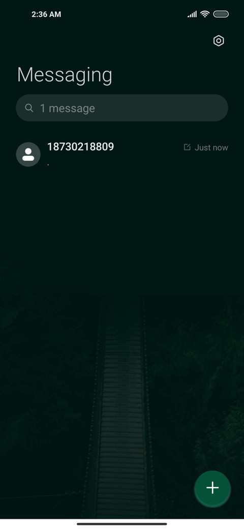 eye protection screenshot