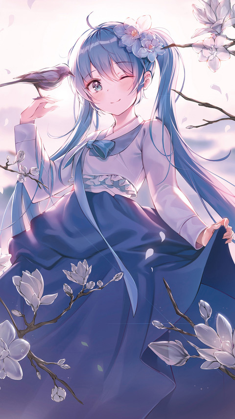 风景如画 screenshot