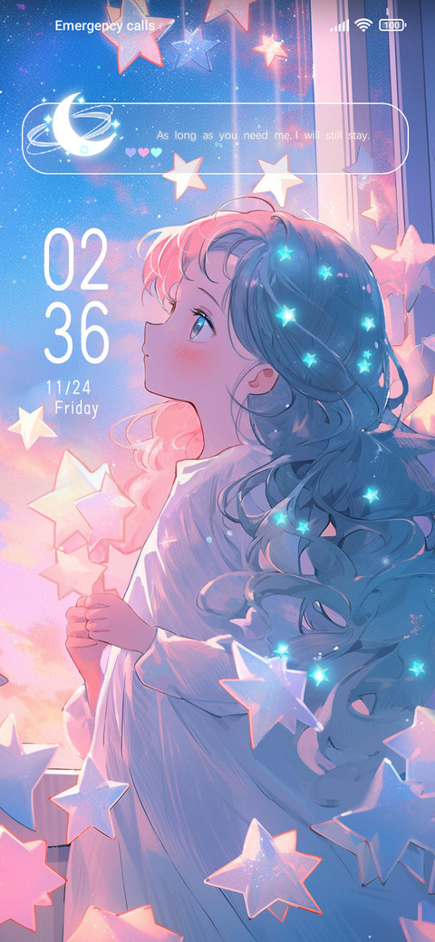 Starlight  screenshot