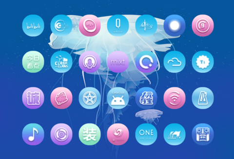 静海精灵 screenshot