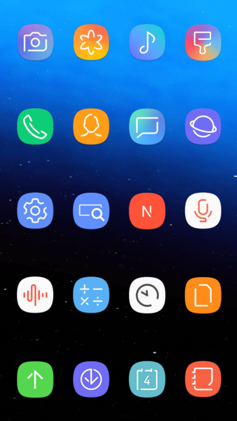 Mix Pro screenshot