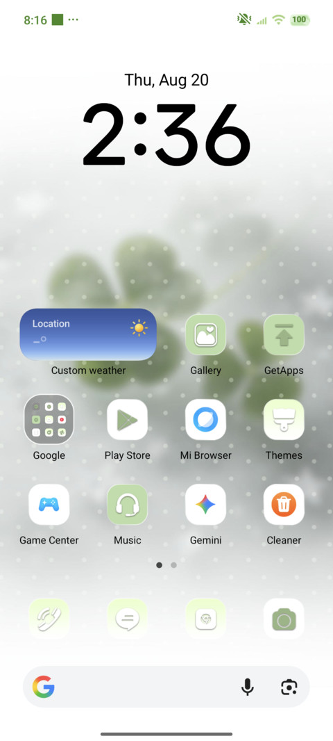 Fortune Nears screenshot