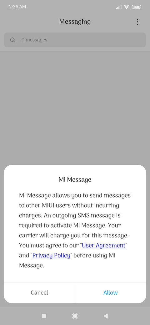 Arima தமிழ் screenshot