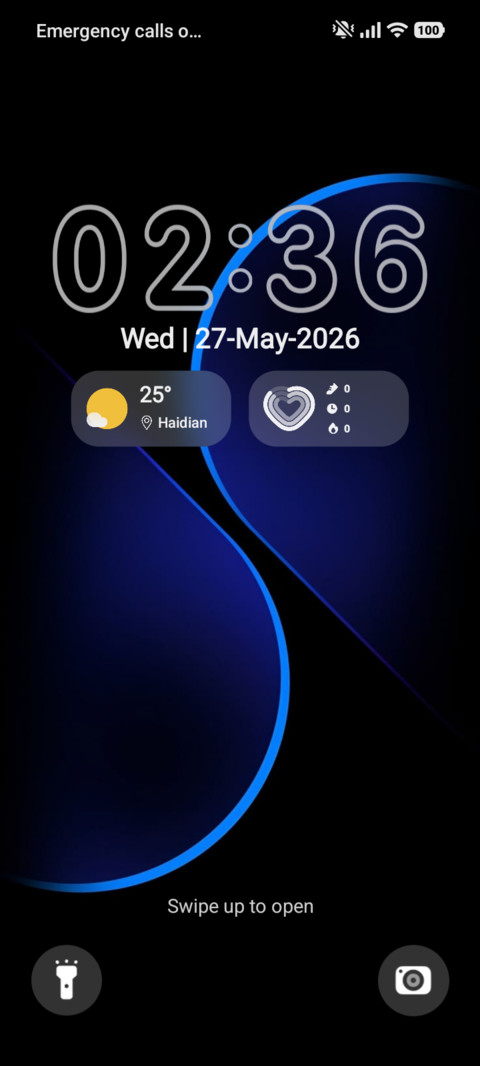 Next-3e screenshot