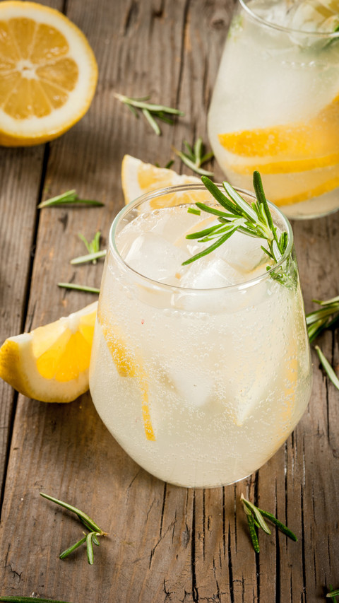 Drink more lemonade for many benefits 8 screenshot