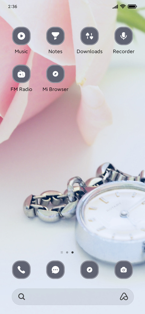Luxury Gift screenshot