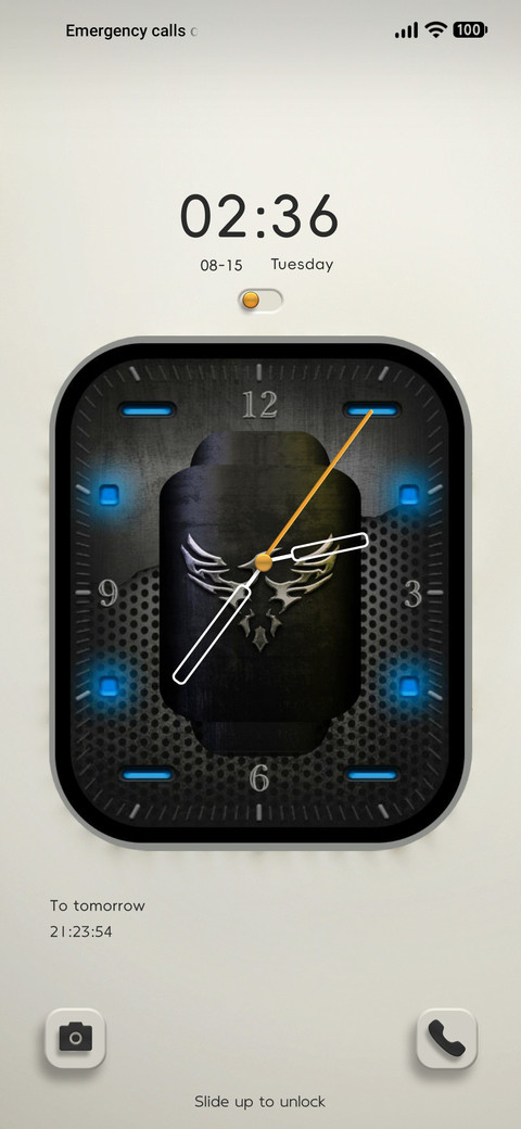 FyM v12 screenshot