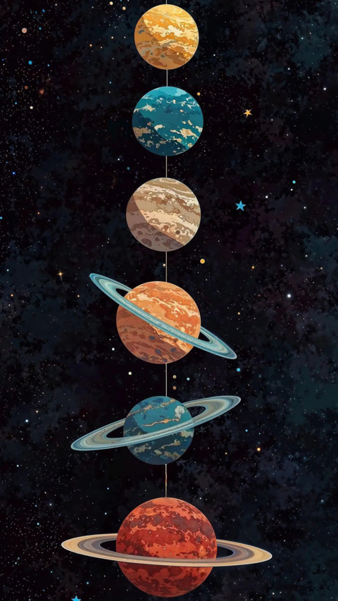 Romantic Planet screenshot