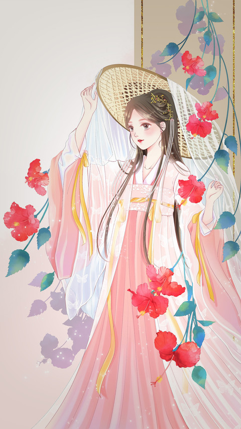 Tang and song jewelry pk screenshot